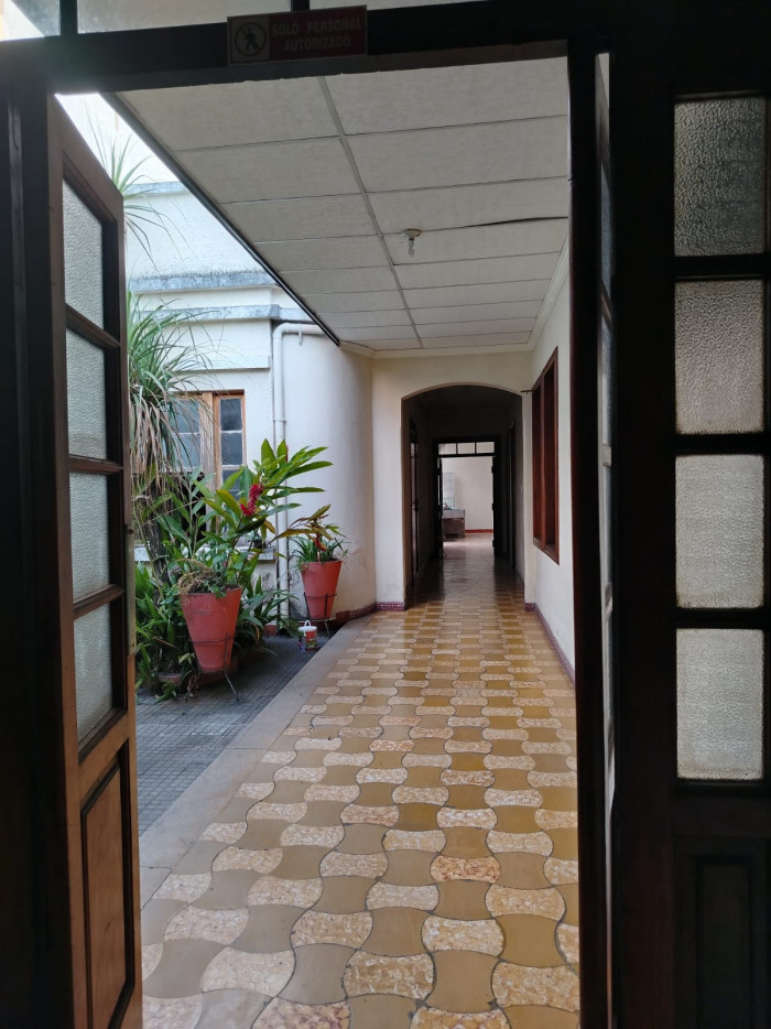 Alquiler casa para oficinas en Zona 1 Centro Historico