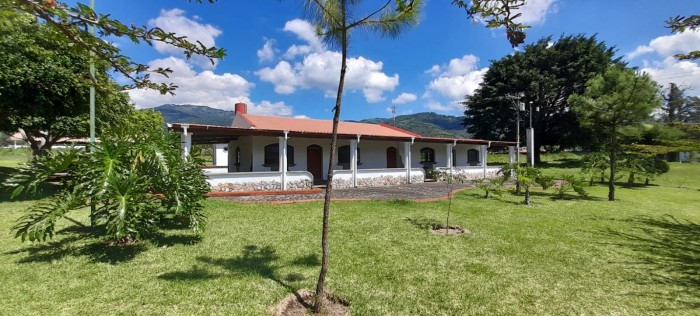 SE VENDE TERRENO EN SAN MIGUEL DUEÑAS