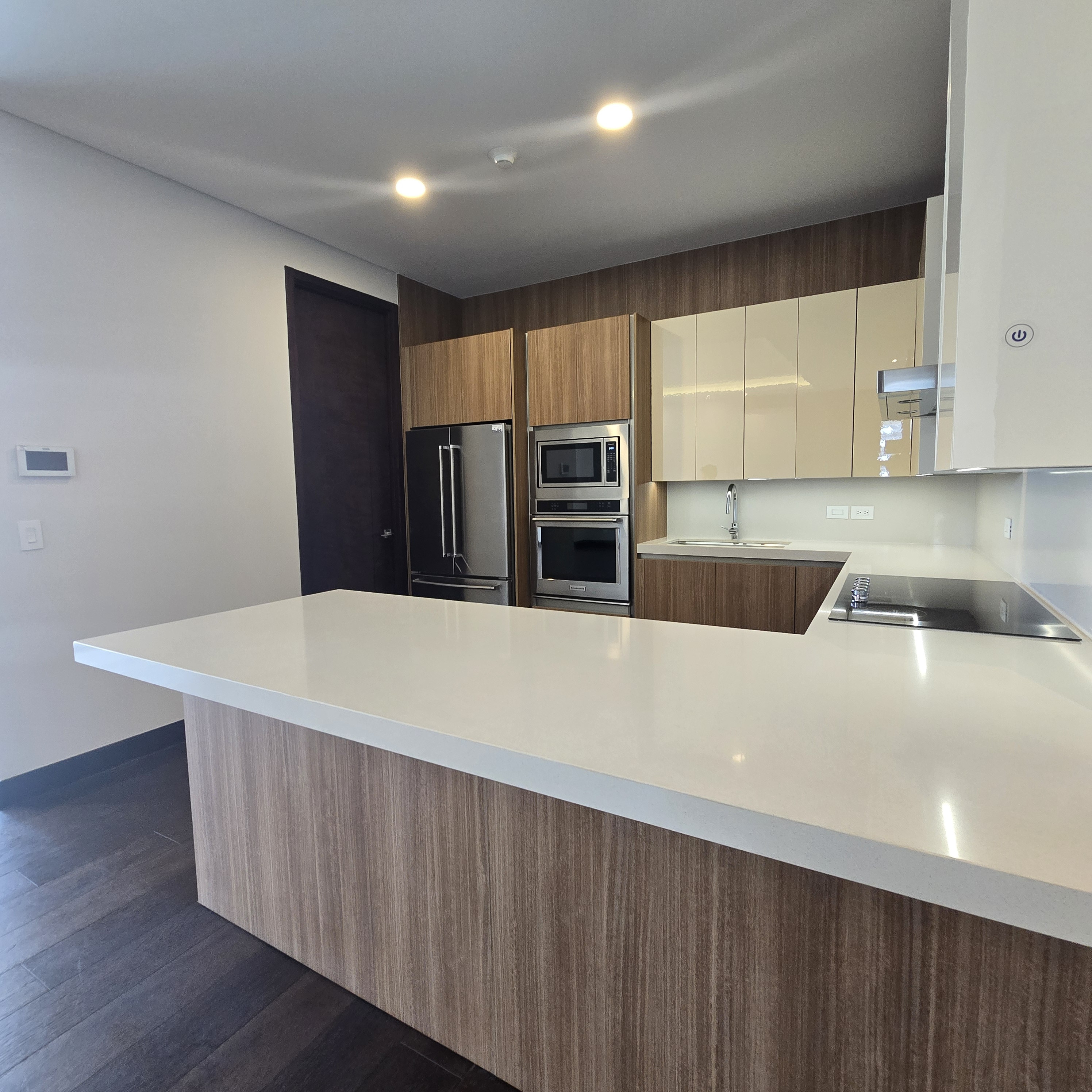 Apartamento en Z.14 en Venta o Alquiler - Image 1