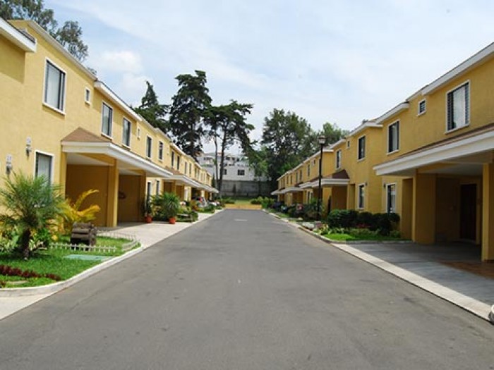 venta o Renta casa en Bosques de San Marino