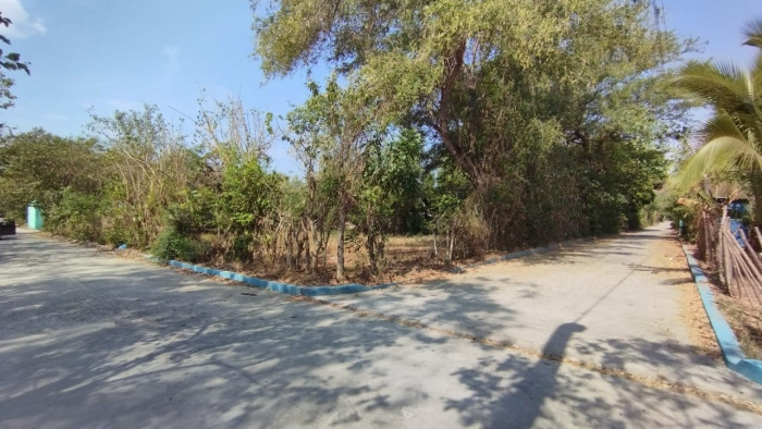 Venta de terreno cercano a Carretera a Comalapa