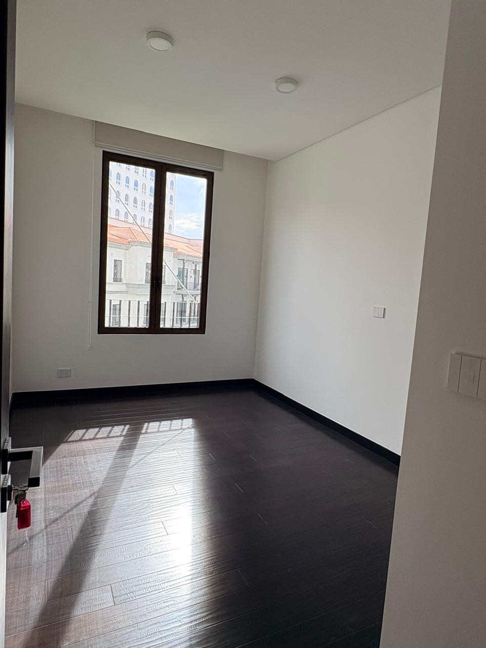 En Renta apartamento nuevo en Cayala zona 16 - Image 1