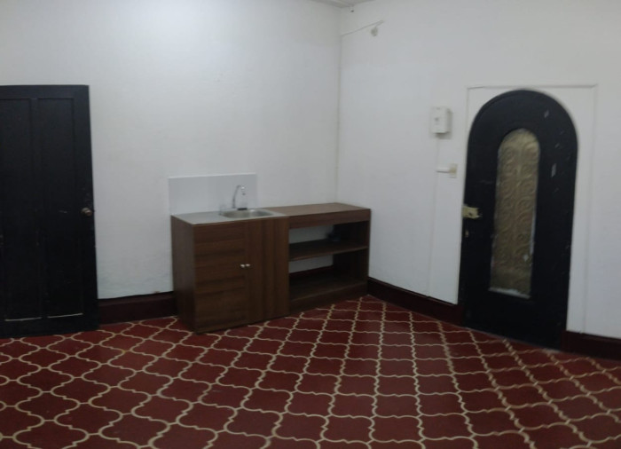 En Alquiler Apartamento en zona 9 - Image 1