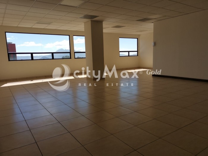 CityMax-Gold Renta Oficina en zona 13 Guatemala