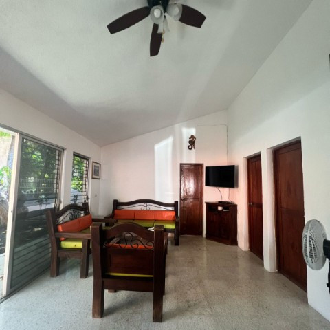 Casa Vacacional en Venta San Marino Puerto San José - Image 1