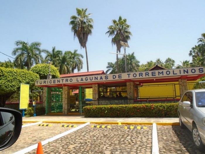 Terreno vacacional en venta Lagunas de Torremolinos II - Image 1