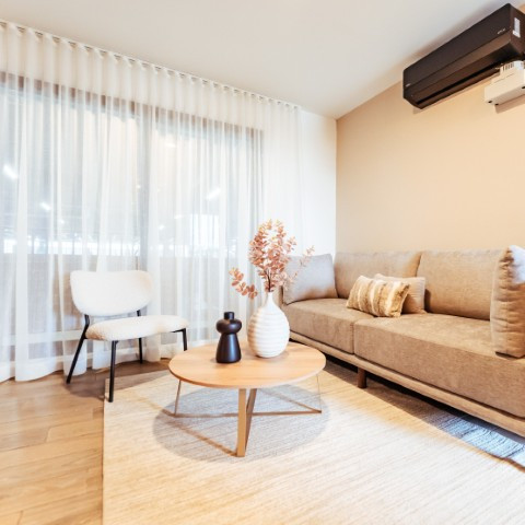 Apartamento en Pre-Venta 3 Habitaciones Zona 11 - S71 - Image 1