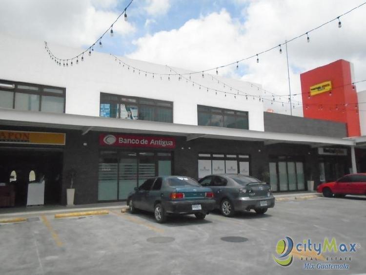 Local en Renta en Centro Comercial San José Pínula - Image 1