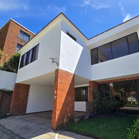 Casa en Venta KM 16.5 Carretera a El Salvador (OLMECA) - Image 1