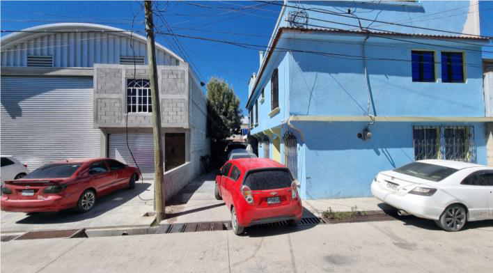 Casa en Venta en Zona 11 Huehuetenango - Image 1