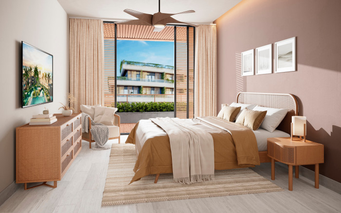 Apartamento en Pre-Venta en Punta Cana RD - Image 1