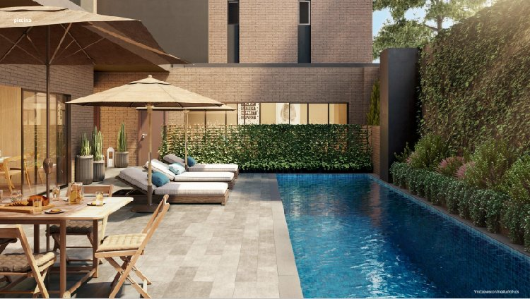 Apartamento en Preventa en Zona 10 Guatemala