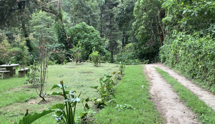 Finca en venta en Santiago Sacatepequez - Image 1