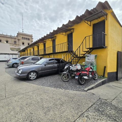 Oficina en Renta Zona 1 Ciudad Guatemala 15 mts² - Image 1