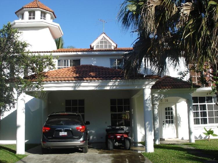 CASA EN VENTA EN LIKIN PUERTO SAN JOSE - Image 1