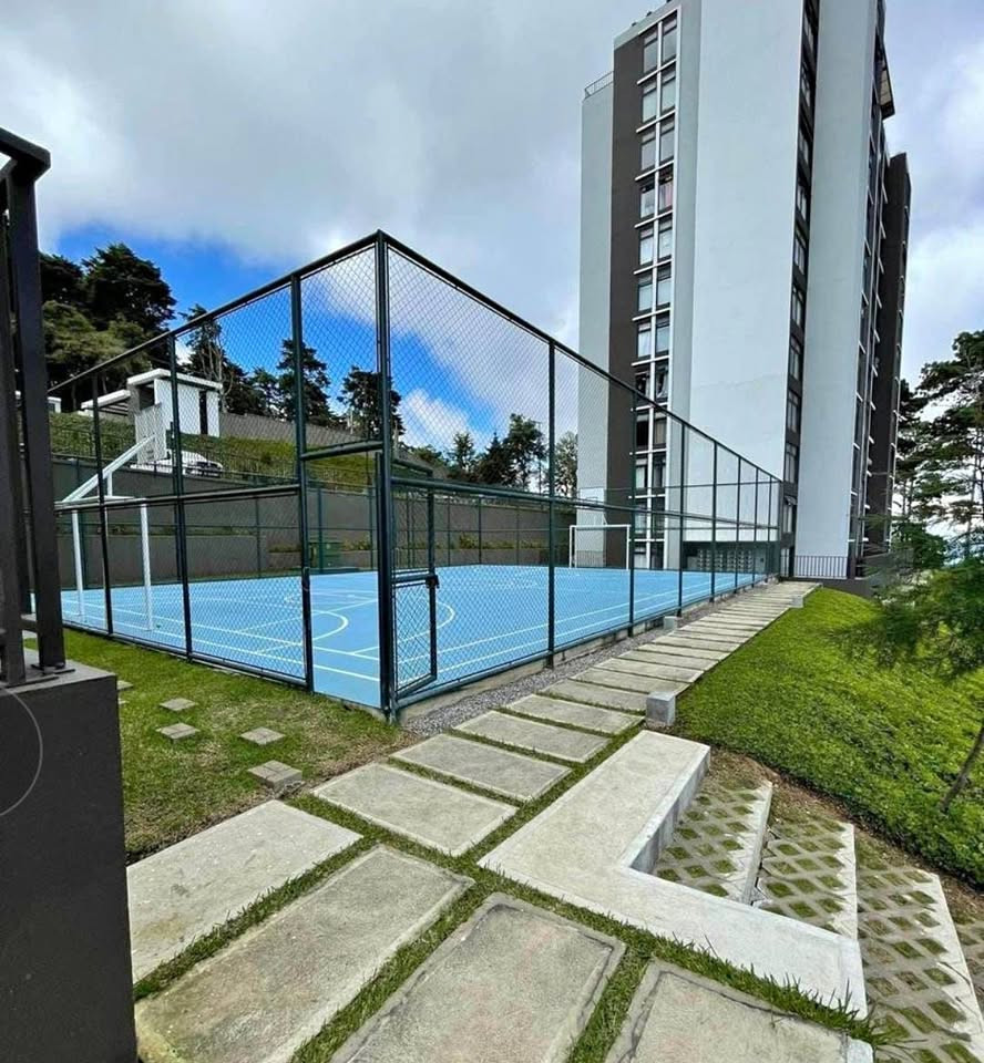 Apartamento en Alquiler en Edificio Nagano, Cristo Rey - Image 1