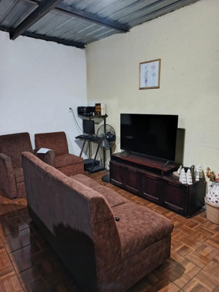 Casa en Venta, San Miguel Petapa - Image 1