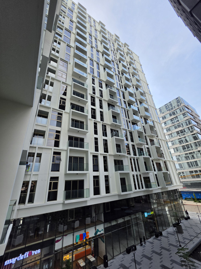 APARTAMENTO EN VENTA O RENTA EN ZONA 10 EDIFICIO ATARAH - Image 1