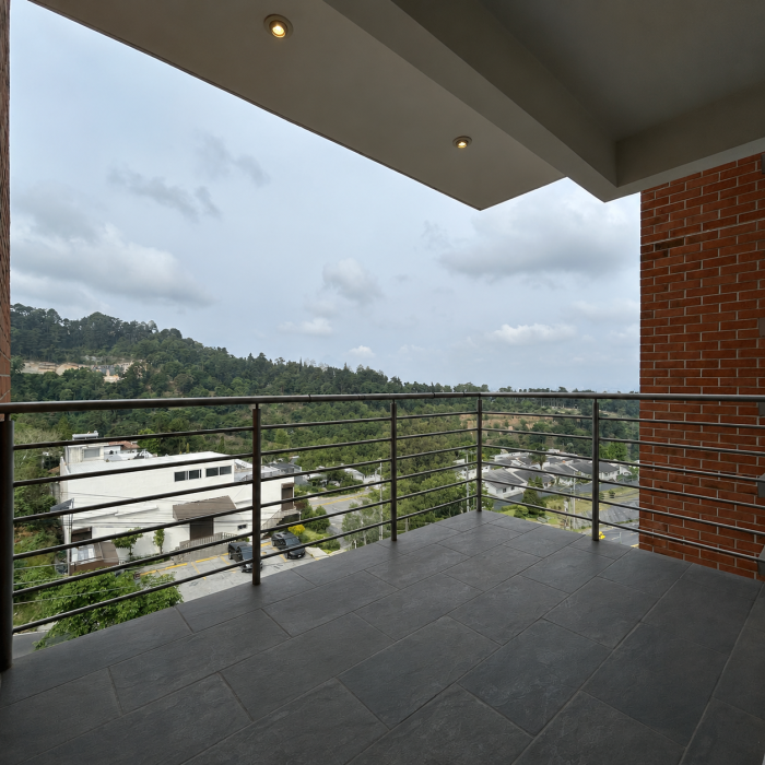 Venta de Apartamento en zona 16 cerca del Pulte - Image 1