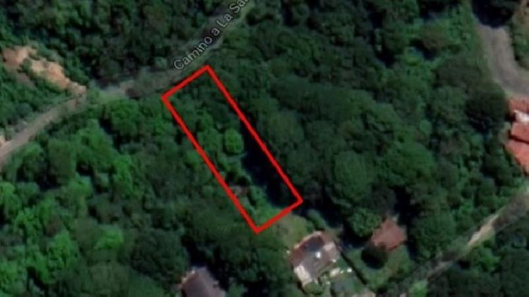 Terreno en venta para inversión Santa Catarina Pinula