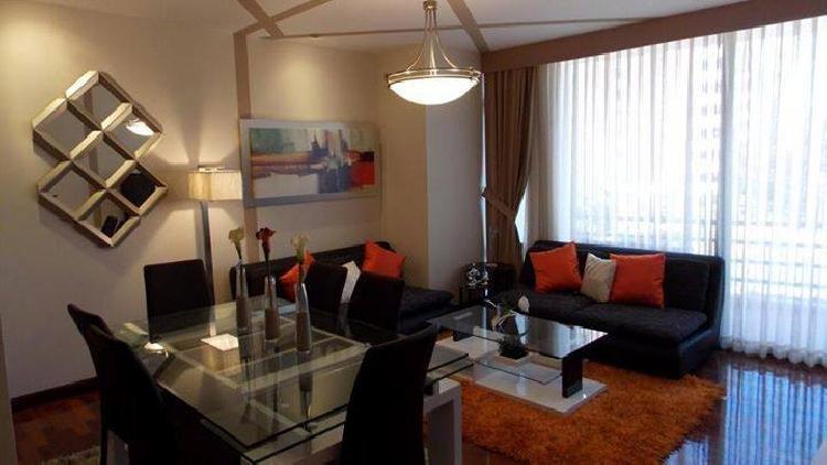 Apartamento en venta y renta Zona 14 Guatemala - Image 1