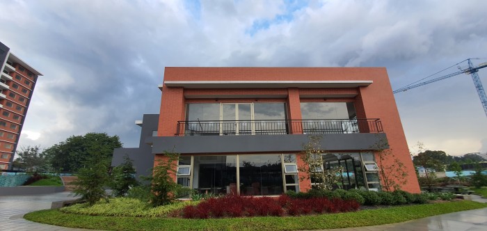 En Venta apartamento en la Zona 14 la Villa - Image 1