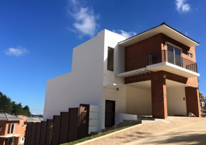 Venta de casa en Carretera a El Salvador