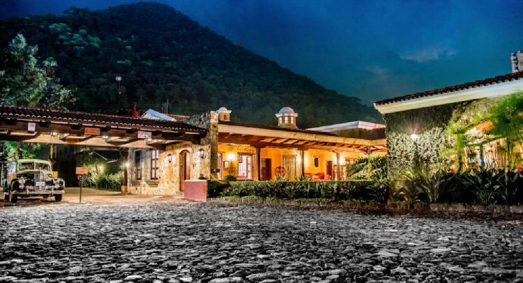 Terreno en Venta en  Finca Filadelfia Antigua Guatemala - Image 1