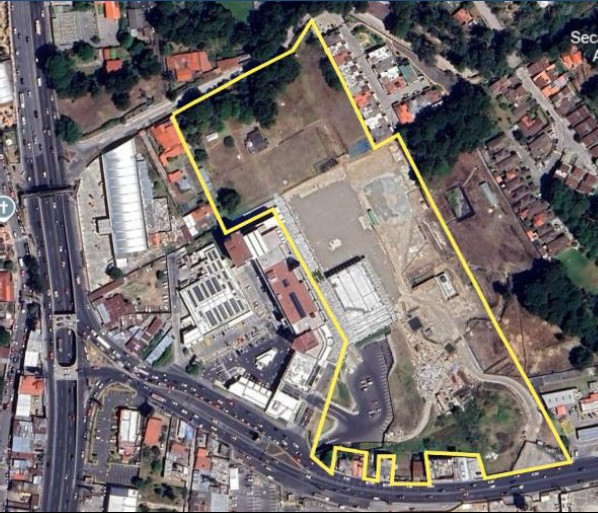 Finca en Venta - Santa Catarina Pinula - Image 1