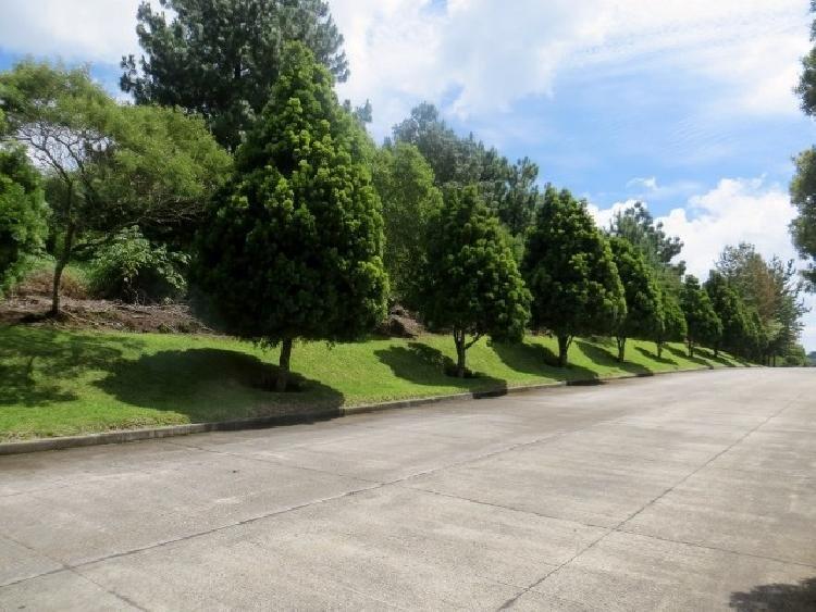 Terreno en venta en Premier Campestre Guatemala - Image 1