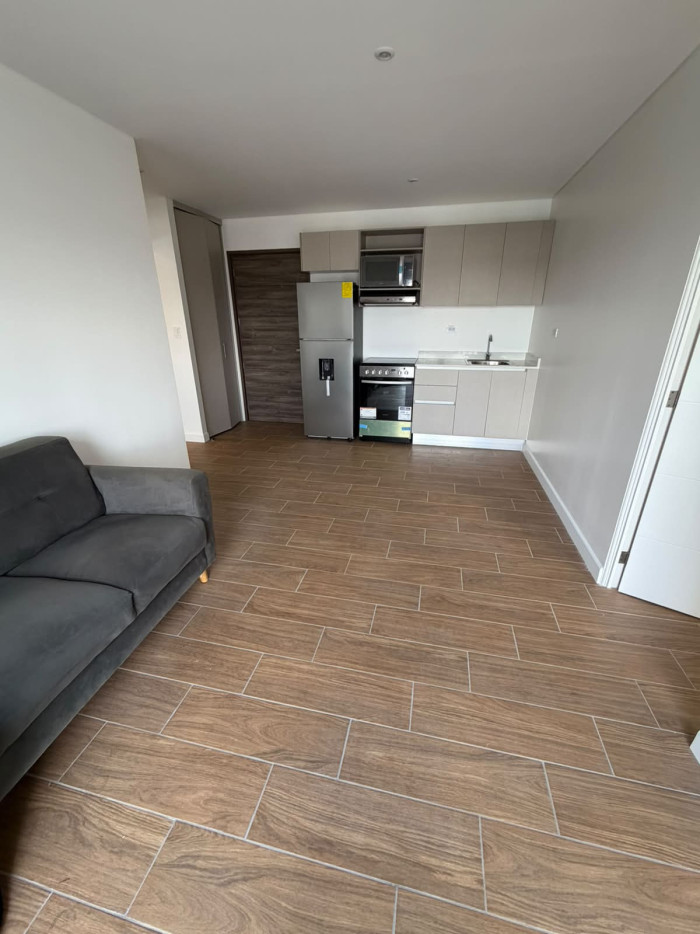 Apartamento nuevo en renta en zona 11 - Image 1