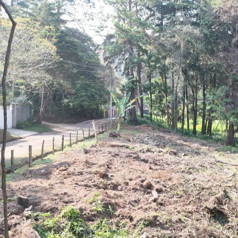 Terreno Residencial en Venta El Encinal Zona 7 de Mixco - Image 1