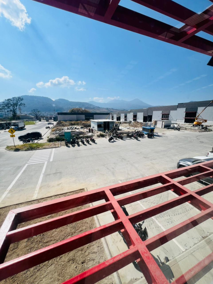 Venta de Ofibodega en Amatitlan, Guatemala - Image 1