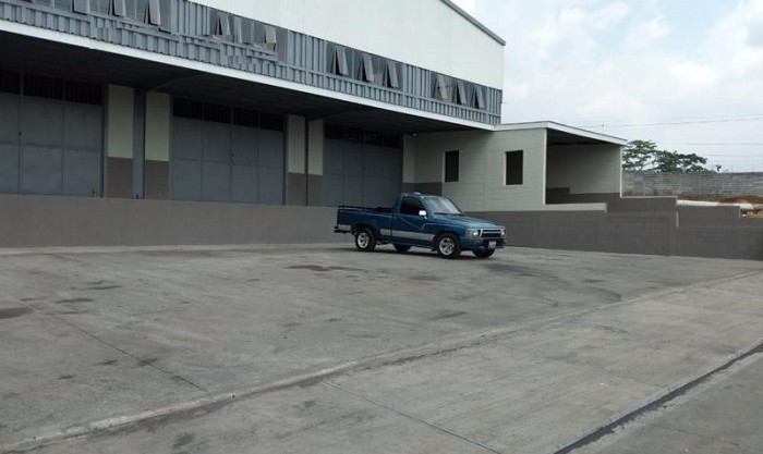 Bodega en Renta en Autopista a Puerto Quetzal