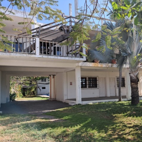Casa en Venta Aldea el Hawai, Chiquimulilla, Santa Rosa - Image 1
