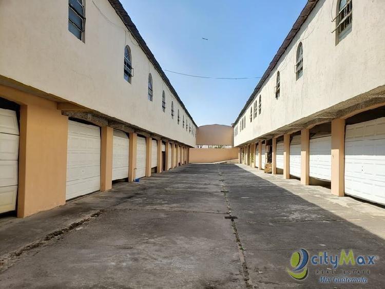 Autohotel en Venta Zona 11 Ciudad Guatemala - Image 1