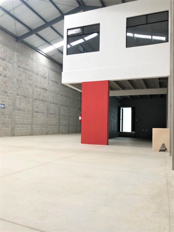 Ofibodega en alquiler en XELA Quetzaltenango