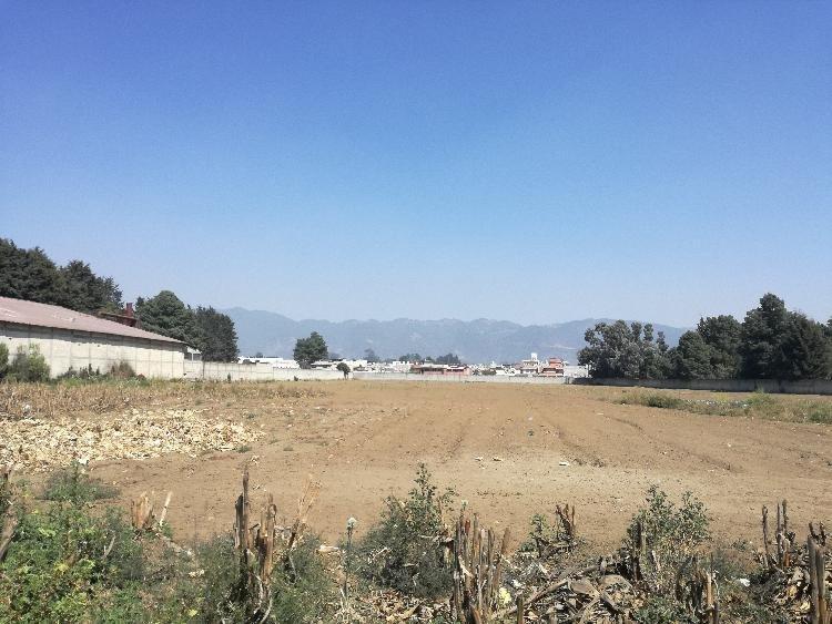 TERRENO de 40 cuerdas en VENTA en Quetzaltenango - Image 1
