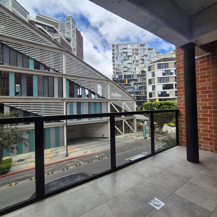 Apartamento en Venta Inversión en Zona 4 Guatemala - Image 1