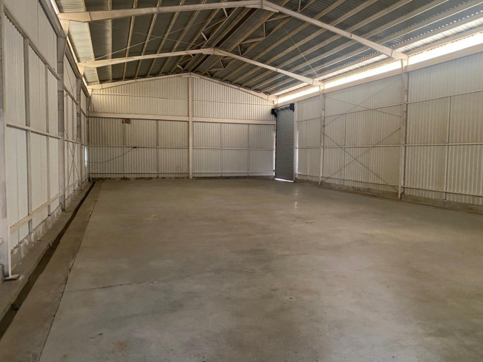 Bodega en renta en Parramos Chimaltenango - Image 1