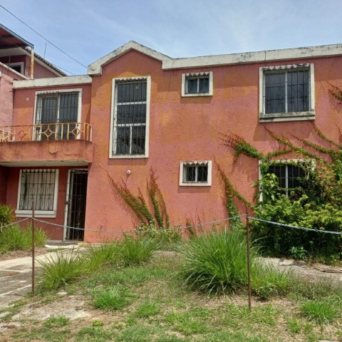 Casa en Venta Altos de Fuentes del Valle San M. Petapa