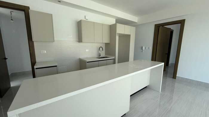 Apartamento en Bella Vista