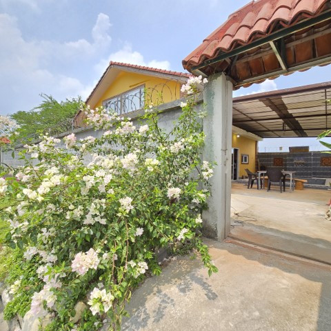 Casa Vacacional en Renta Quintas La Ponderosa Escuintla - Image 1