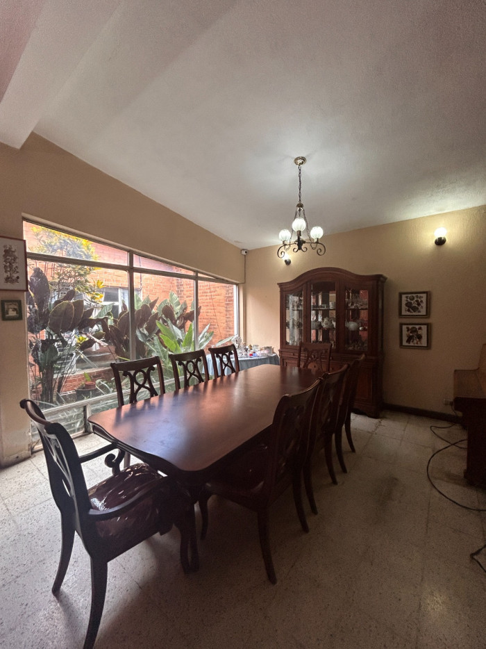 Casa en Venta en Zona 1 Centro Histórico - Image 1