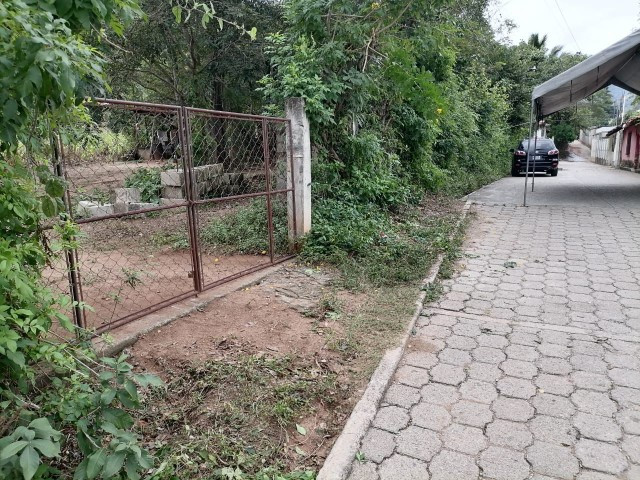 Terreno Comercial en Renta en El Progreso, Guatemala - Image 1