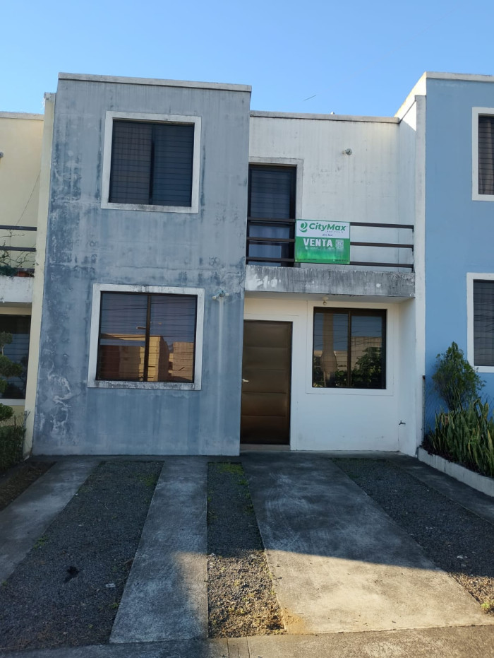Casa en Condominio en Venta en Escuintla, Escuintla