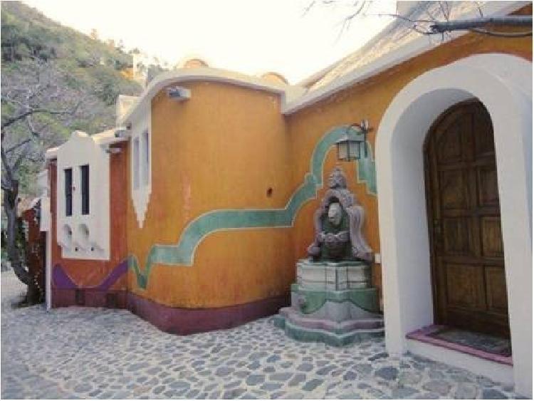 Hermosa Casa Vacacional En Renta o Venta en Atitlán