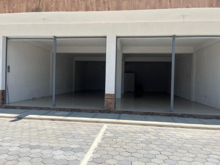 Local comercial en San Antonio Suchitepequez - Image 1