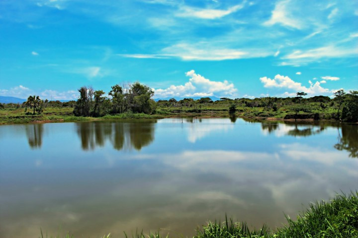 Lote en Venta Lagunas de Monterrico, Santa Rosa - Image 1