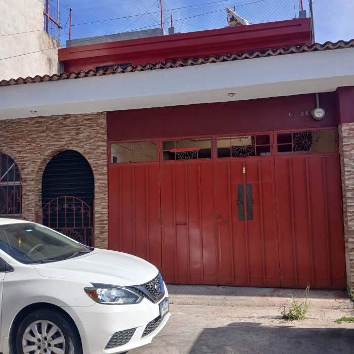 Casa en Venta en San Miguel Petapa - Image 1